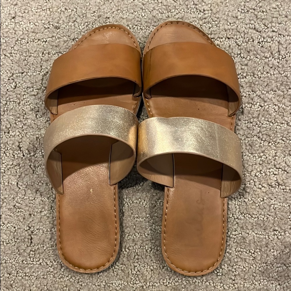 Lulus Sandals